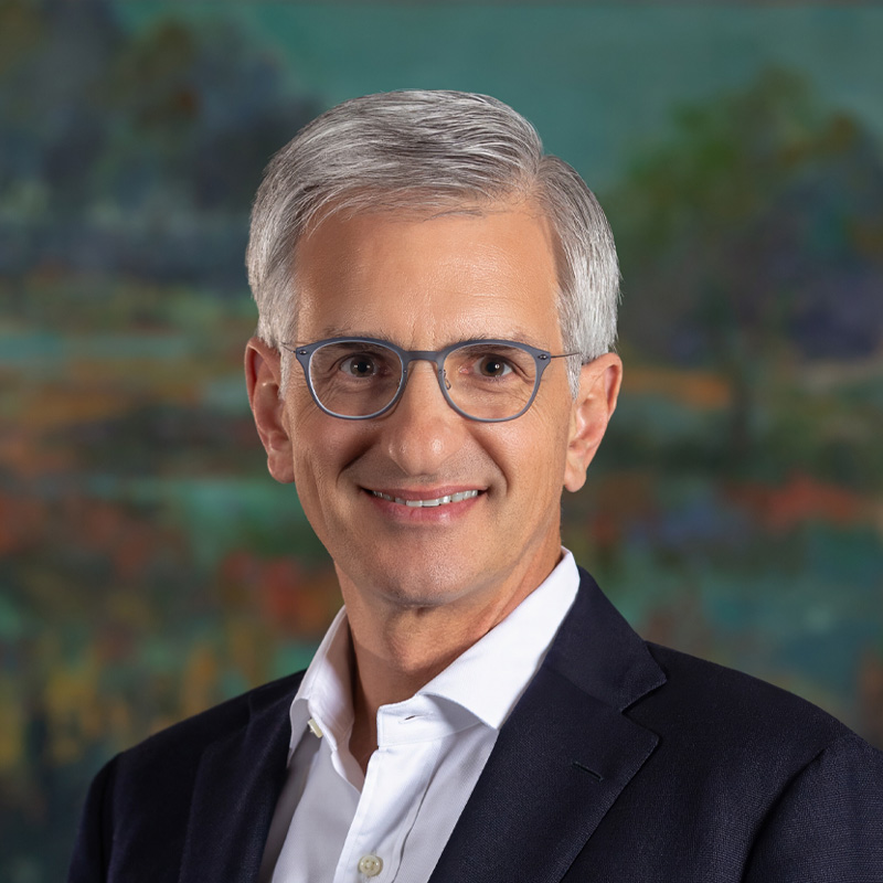 Kenneth Katz's headshot